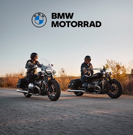 BMW MOTORRAD